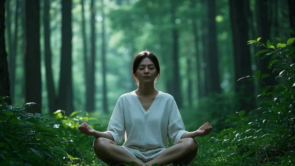 Em meio ao ruído do mundo, o silêncio é um refúgio. Nele, encontramos clareza para entender nossas dores, coragem para enfrentar o que evitamos e paz para aceitar o que não muda. Não é fuga, mas reconexão. Um espaço onde as emoções se acalmam, as feridas se fecham e o autocuidado renasce. Parar, respirar e silenciar — às vezes, a cura está no que não é dito, mas sentido.